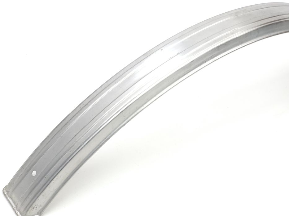 NOWY Błotnik przód 28 cali aluminiowy Romet Universal PRL