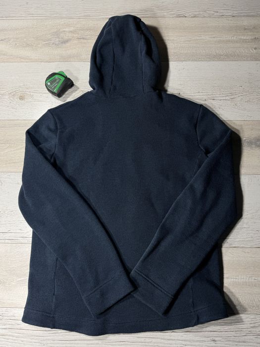 Кофта Quechua трекінгова кофта ветровка туристична кофта outdoor тактична