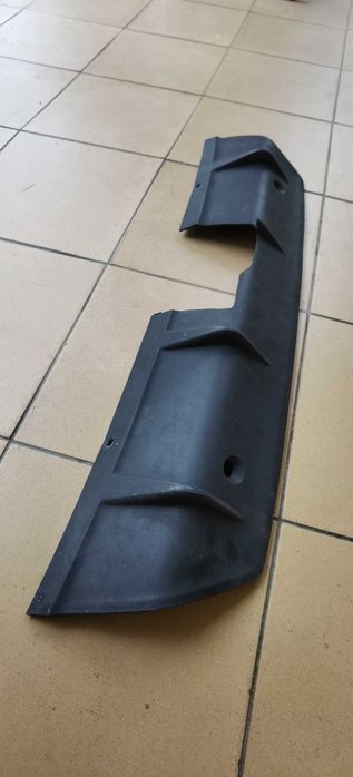 Difusor Pára-choques Volvo V40 - Usado