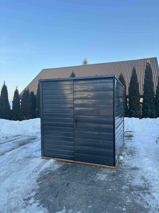 Domek Ogrodowy Schowek narzędziowy , narzędziownia