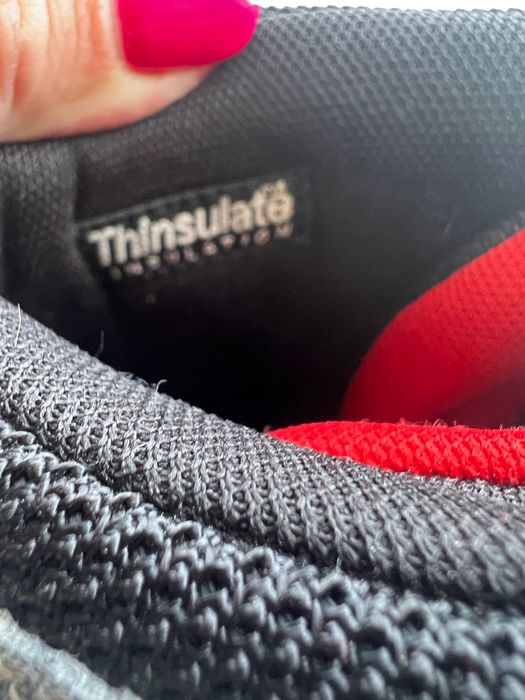 Ботинки Reebok 37 розмір