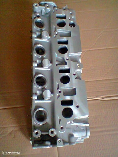 Cabeça de motor nova Nissan Navara D22 Yd25