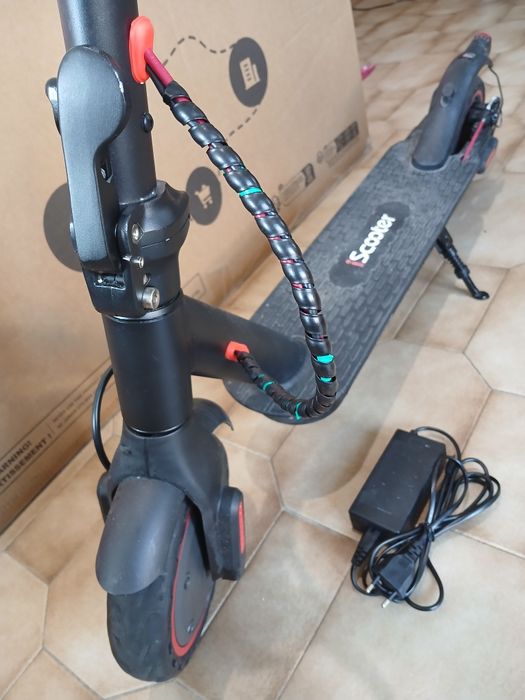 i9 Trotinete, i-scooter, Usado