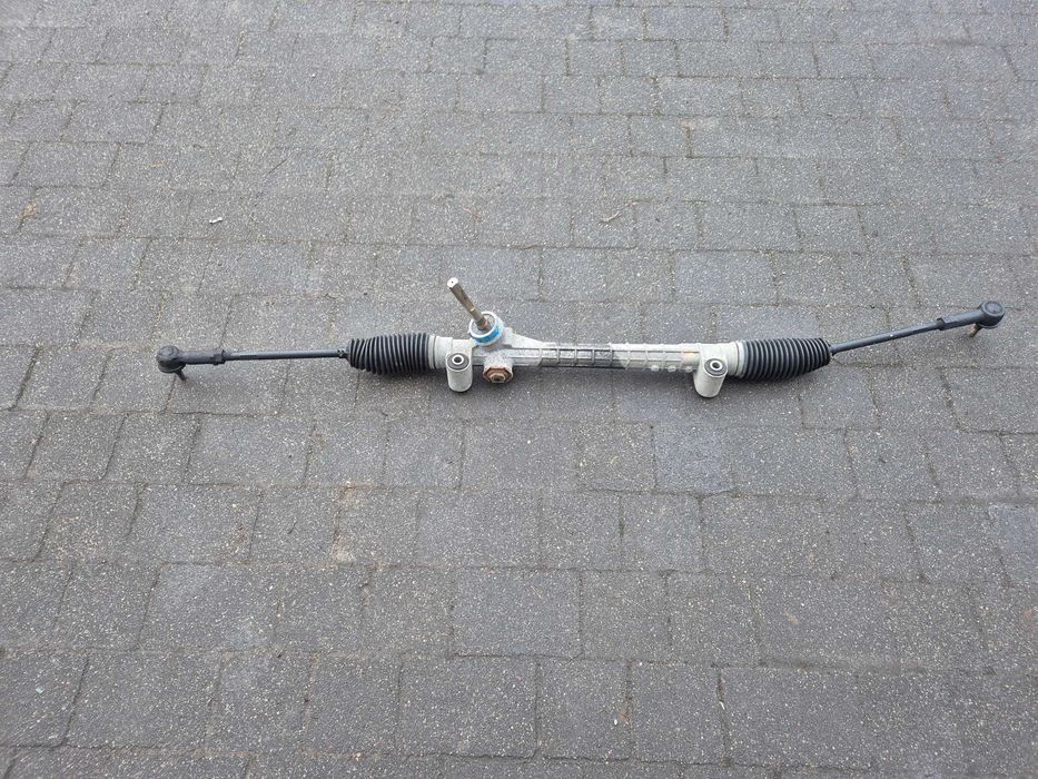 opel corsa c meriva combo maglownica kolumna przekładnia kierownicza