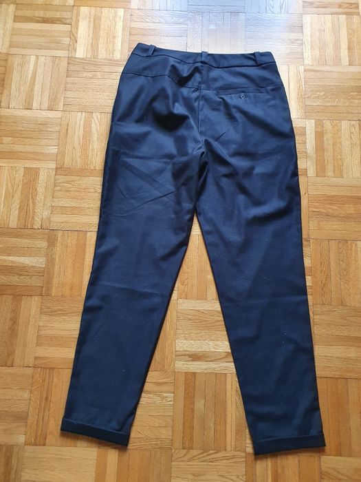 Spodnie damskie H&M rozmiar 36