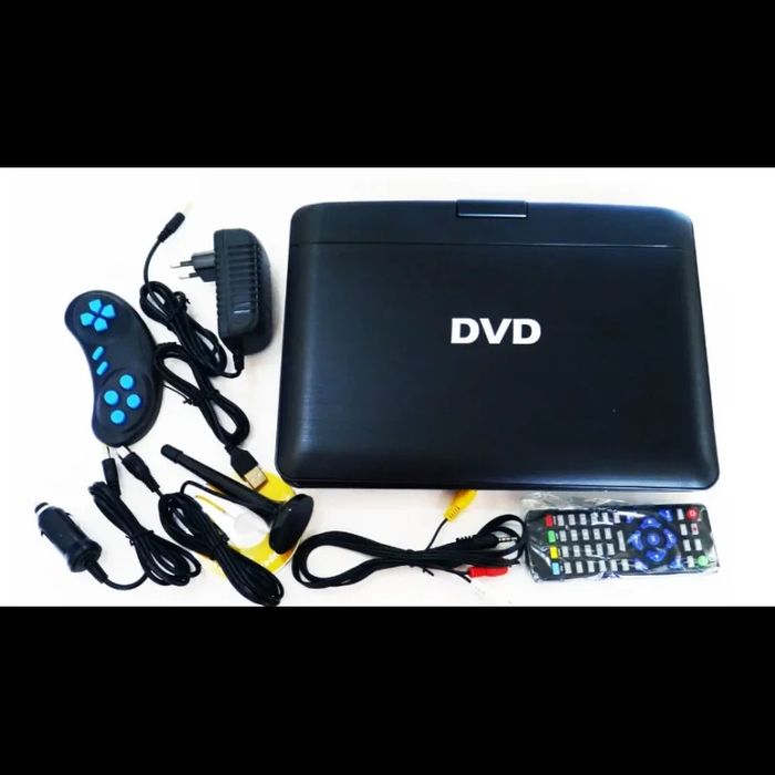 Новая портативная книга