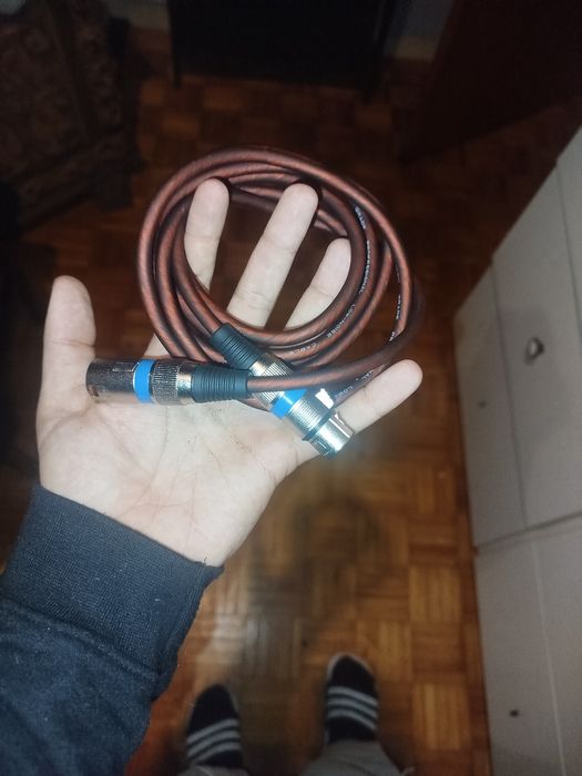 Studio Microphone, Professional64284733990147122