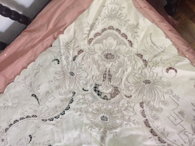 Toalha da Ilha da Madeira