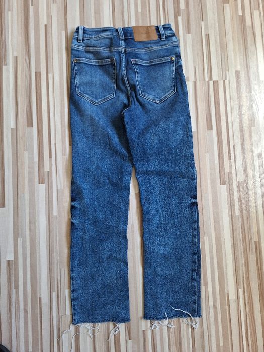 jeansy Reserved 36/S