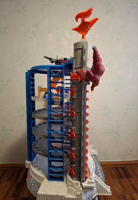 Продам Трек HOT Wheels