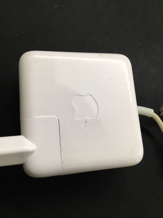 Apple Magsafe 2 45w зарядка для макбука магсейв