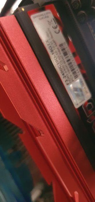 Bundle Gaming i7-4790K - Excelente estado