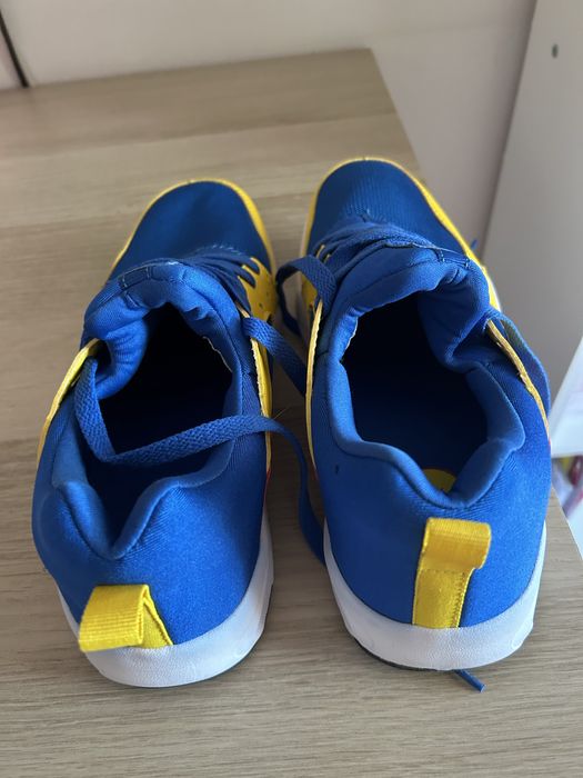 Sapatinhas lidl homem