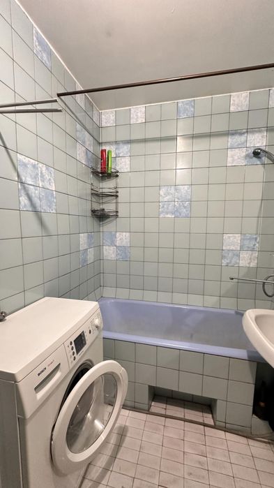 Полярна 8-Г. Мінський масив