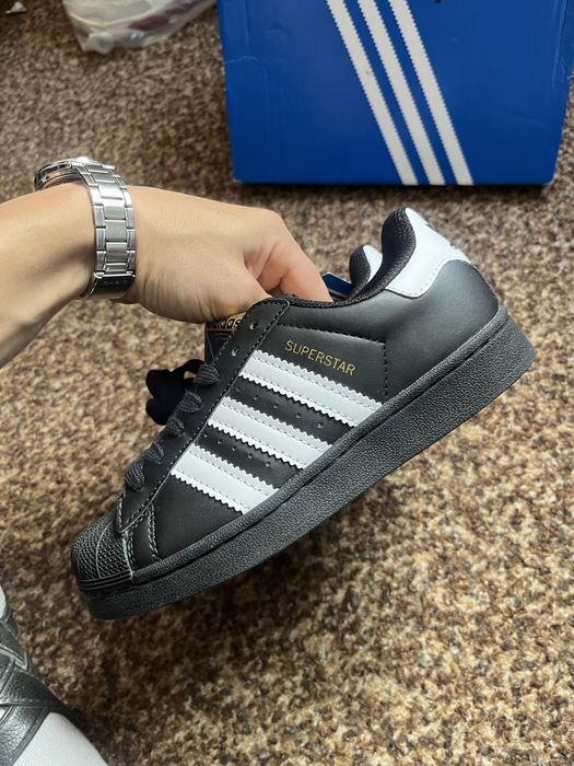 Nowe adidas superstar