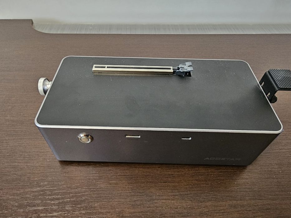 Aoostar ag02 usb4 oculink