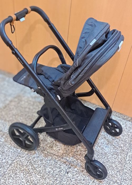 Carrinho Bebé - Cybex Balio S