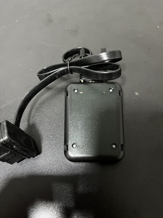 Spchip para audi a3 8v 1.6tdi