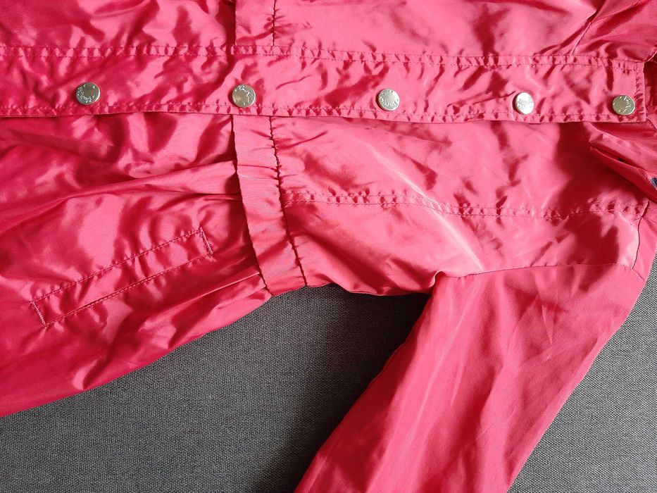 płaszczyk Cool Club r110