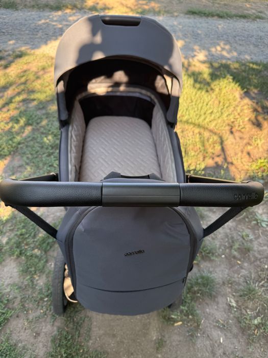 Візочок Carrello Sigma 2025