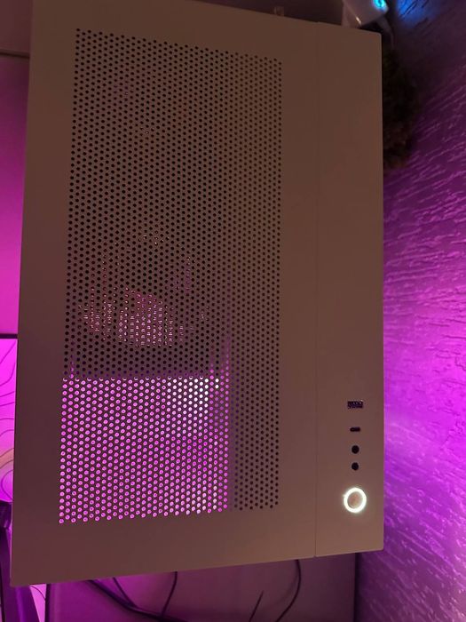 Комп'ютер ПК (Nvidia geforce rtx 4060 8gb +AMD Ryzen 7 5800X)