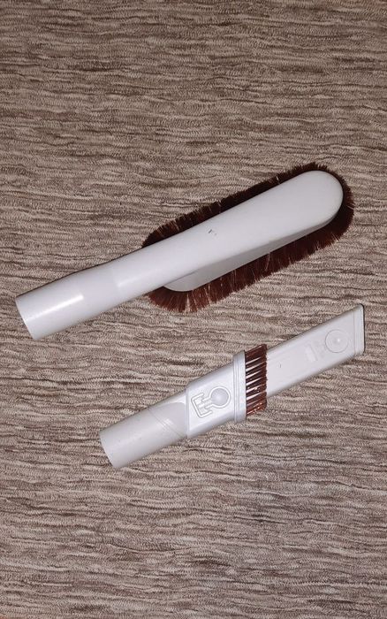 Щётки-насадки для пылесоса универсальные