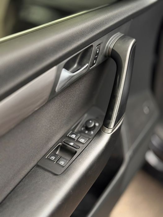 Volkswagen passat b 7