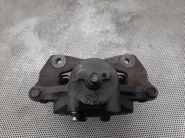 Pinça travão / maxila de travão frente esquerda KIA Ceed (ED)