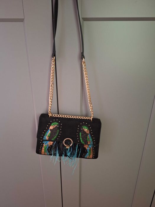 Torebka na ramię Topshop