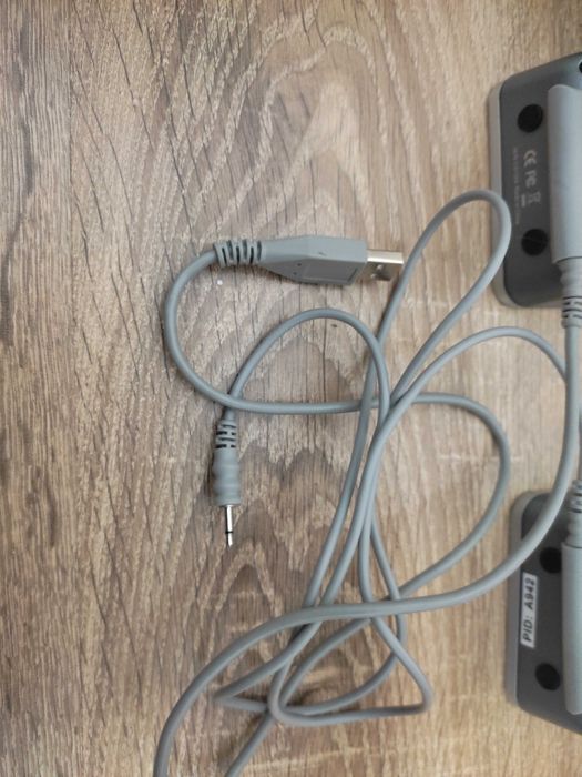 колонки логітек в оригінальній у паковці