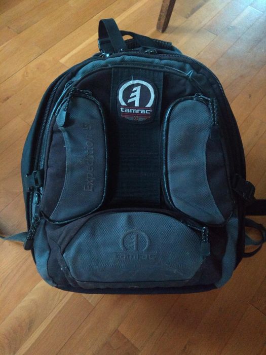 Plecak fotograficzny Tamrac Expedition 4