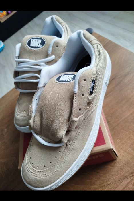 Buty Vans r. 42.5