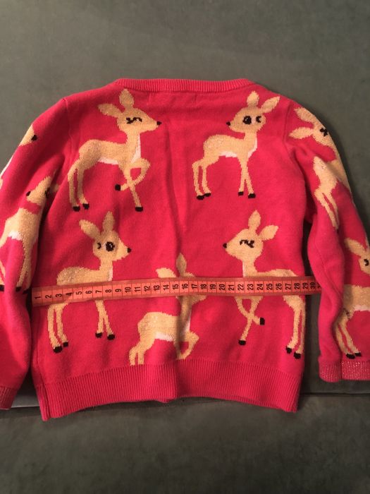 Светер дитячий