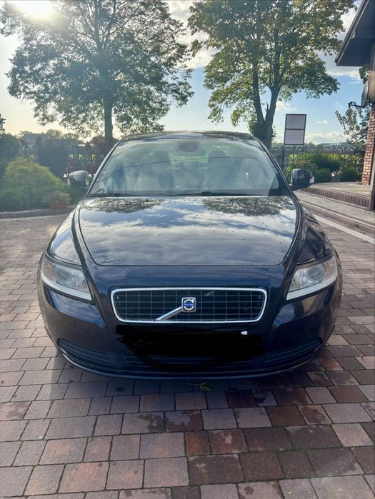 Volvo 440