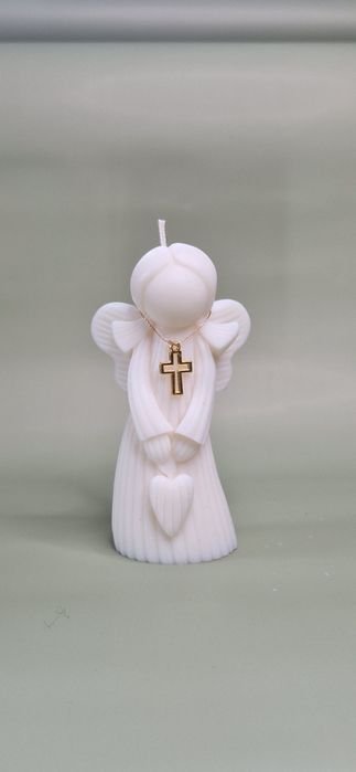 Podziękowania dla Gości- Komunia, Chrzest