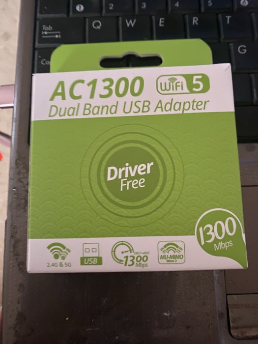 Wi Fi wzmacniacz sygnału