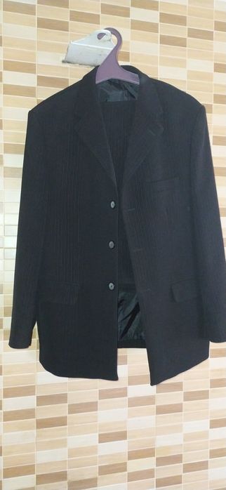 Мужской костюм классический