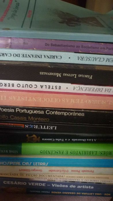 estudos literários, dicionário de termos linguísticos