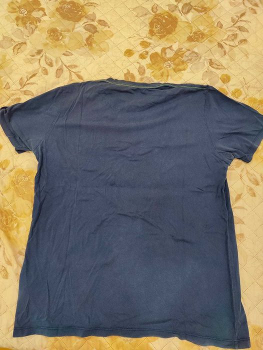 T-shirt Lion of Porches tam. L em bom estado