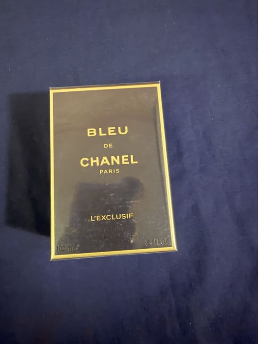 Bleu De Chanel Paris L’EXCLUSIF 100ml
