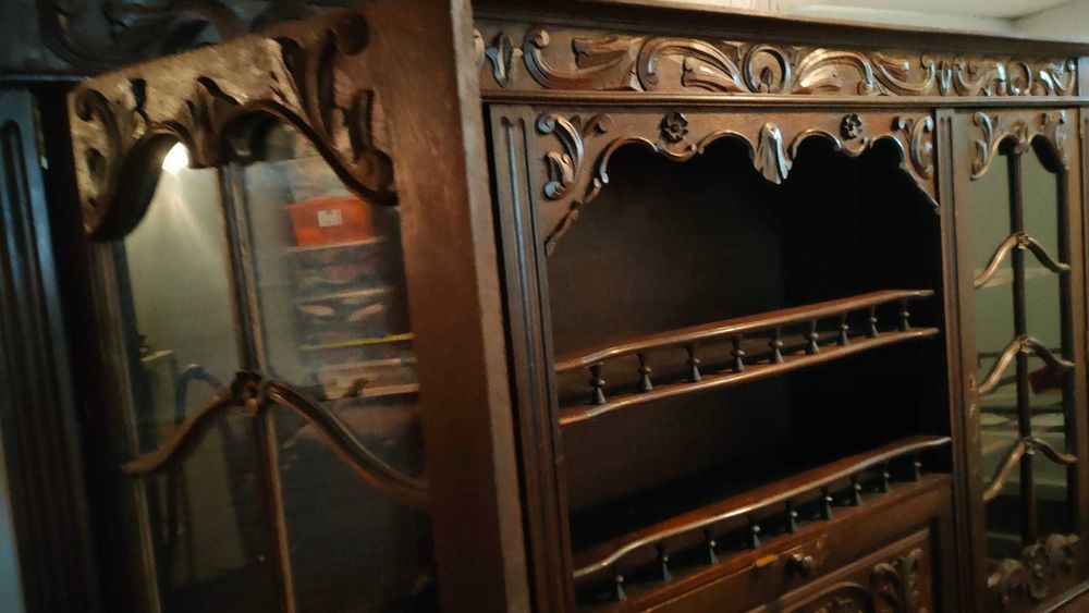 Móvel Antigo década de 70