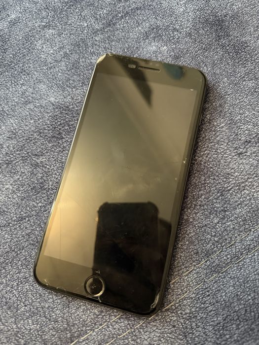 Телефон iphone 7 plus айфон