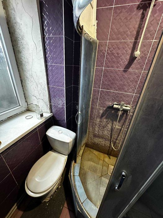 Сама Дешева кімната в місті на ЖД, з євроремонтом за 9500$