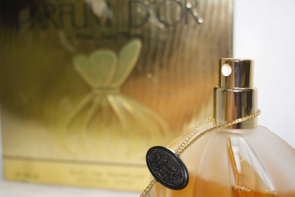 Parfum D'or de Kristel Saint Martin - 60ml - Perfume Original