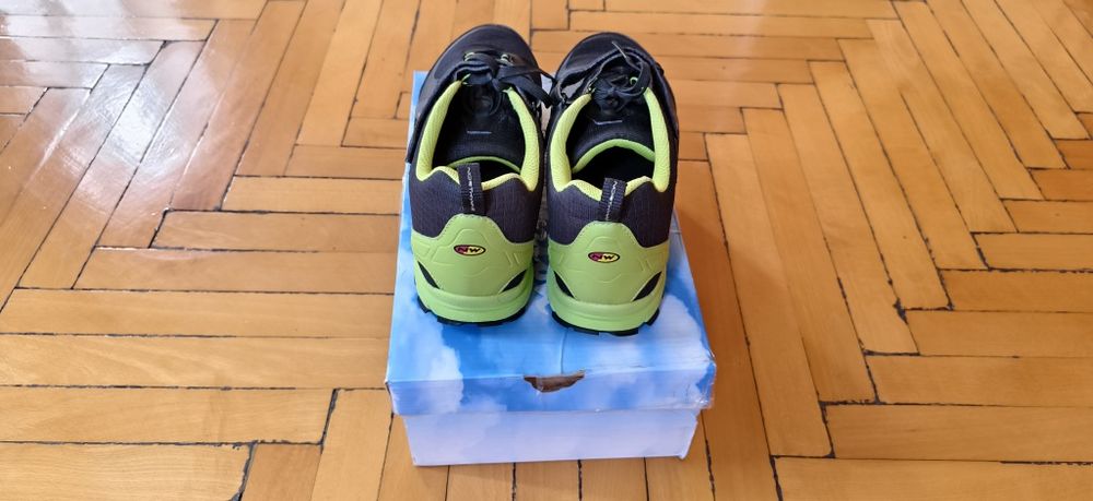 Buty rowerowe Northwave