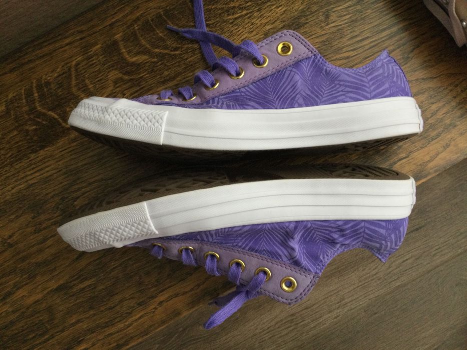 Converse oryginał r.39