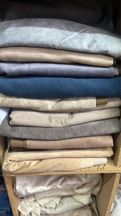 Меблеві куски тканини від 0,5 і більше метрів