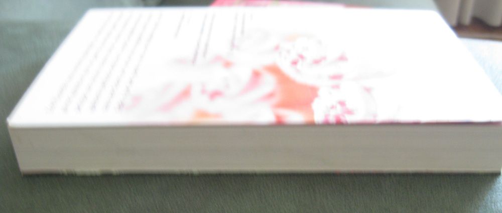 Receita Para O Amor de Katie Fforde NOVO