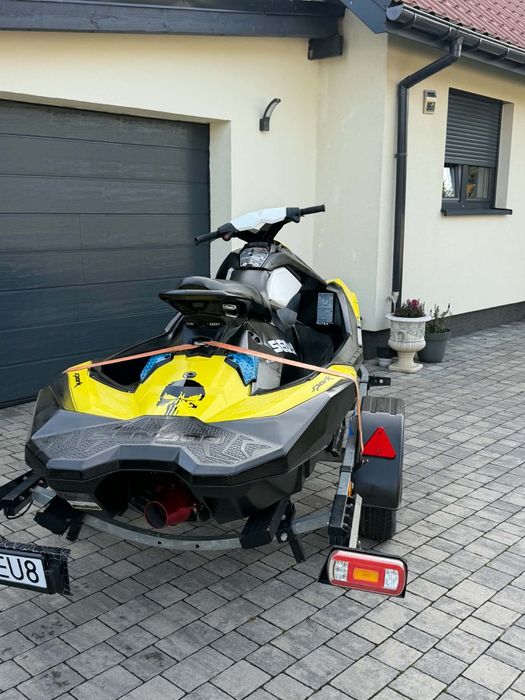 Seadoo spark  90