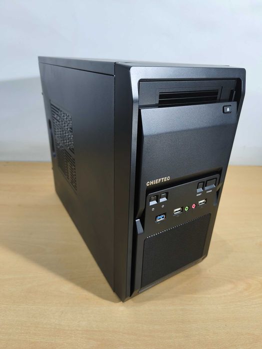 ‼️ Компьютер CHIEFTEC G6400 | H510 | 8 | 240 | 400w ПК